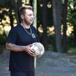 Janovice vyloupily 43. ročník Milavské šlápoty v nohejbale