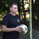 Janovice vyloupily 43. ročník Milavské šlápoty v nohejbale