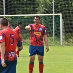 Sousedovice doma schytaly čtyřku od soupeře z nižší soutěže