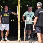 Janovice vyloupily 43. ročník Milavské šlápoty v nohejbale