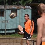 Janovice vyloupily 43. ročník Milavské šlápoty v nohejbale