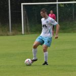 Sousedovice doma schytaly čtyřku od soupeře z nižší soutěže