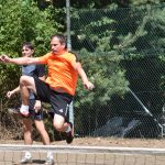 Janovice vyloupily 43. ročník Milavské šlápoty v nohejbale