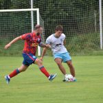 Sousedovice doma schytaly čtyřku od soupeře z nižší soutěže