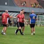 VIDEO: V Jistebnici se hraje fotbal už sto let. Pořádně to oslavili
