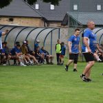 VIDEO: V Jistebnici se hraje fotbal už sto let. Pořádně to oslavili