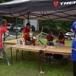 VIDEO: V Jistebnici se hraje fotbal už sto let. Pořádně to oslavili