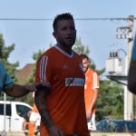Pěkný fotbal i přes únavu. Katovice remizovaly s Horažďovicemi