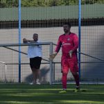 Pěkný fotbal i přes únavu. Katovice remizovaly s Horažďovicemi
