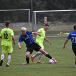Osek prohrával už 1:4, přesto vyhrál vysoko 7:4
