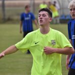 Osek prohrával už 1:4, přesto vyhrál vysoko 7:4