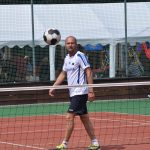 Třetí ročník turnaje v Novosedlech ovládl Luky team