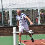 Třetí ročník turnaje v Novosedlech ovládl Luky team