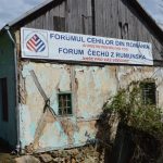 Blog Josefa Luxemburga: Za Čechy do rumunského Banátu
