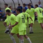 Osek prohrával už 1:4, přesto vyhrál vysoko 7:4