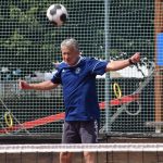 Třetí ročník turnaje v Novosedlech ovládl Luky team