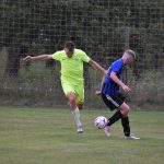 Osek prohrával už 1:4, přesto vyhrál vysoko 7:4