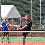 Třetí ročník turnaje v Novosedlech ovládl Luky team