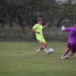 Osek prohrával už 1:4, přesto vyhrál vysoko 7:4