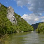 Blog Josefa Luxemburga: Za Čechy do rumunského Banátu