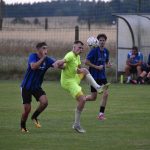 Osek prohrával už 1:4, přesto vyhrál vysoko 7:4