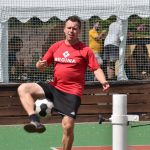 Třetí ročník turnaje v Novosedlech ovládl Luky team