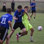 Osek prohrával už 1:4, přesto vyhrál vysoko 7:4
