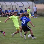 Osek prohrával už 1:4, přesto vyhrál vysoko 7:4