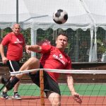 Třetí ročník turnaje v Novosedlech ovládl Luky team