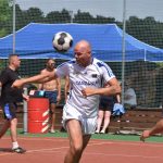 Třetí ročník turnaje v Novosedlech ovládl Luky team