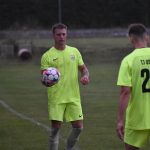 Osek prohrával už 1:4, přesto vyhrál vysoko 7:4
