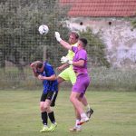 Osek prohrával už 1:4, přesto vyhrál vysoko 7:4