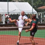 Třetí ročník turnaje v Novosedlech ovládl Luky team