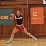 Reprezentační dvacítka se připravovala ve Strakonicích