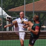 Třetí ročník turnaje v Novosedlech ovládl Luky team