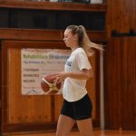 Reprezentační dvacítka se připravovala ve Strakonicích