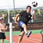 Třetí ročník turnaje v Novosedlech ovládl Luky team