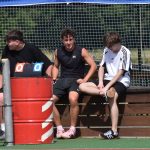 Třetí ročník turnaje v Novosedlech ovládl Luky team