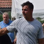 Třetí ročník turnaje v Novosedlech ovládl Luky team