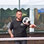 Třetí ročník turnaje v Novosedlech ovládl Luky team