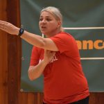 Reprezentační dvacítka se připravovala ve Strakonicích
