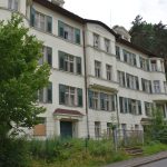 Co bude s Větřním po definitivním konci Jihočeských papíren?