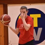 Reprezentační dvacítka se připravovala ve Strakonicích