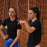 Reprezentační dvacítka se připravovala ve Strakonicích