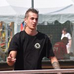 Třetí ročník turnaje v Novosedlech ovládl Luky team