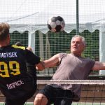 Třetí ročník turnaje v Novosedlech ovládl Luky team