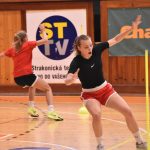 Reprezentační dvacítka se připravovala ve Strakonicích