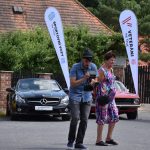 V Křenovicích oslavili 130 let sboru hasičů. Pečují o původní kroniku, stříkačku i prapor