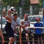 Třetí ročník turnaje v Novosedlech ovládl Luky team