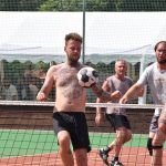 Třetí ročník turnaje v Novosedlech ovládl Luky team